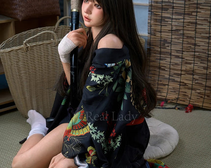 Mei: Deadly Heiress Sex Doll
