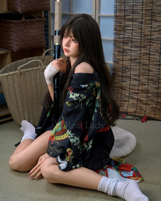 Mei: Deadly Heiress Sex Doll