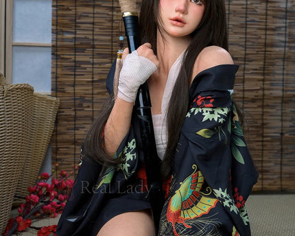Mei: Deadly Heiress Sex Doll