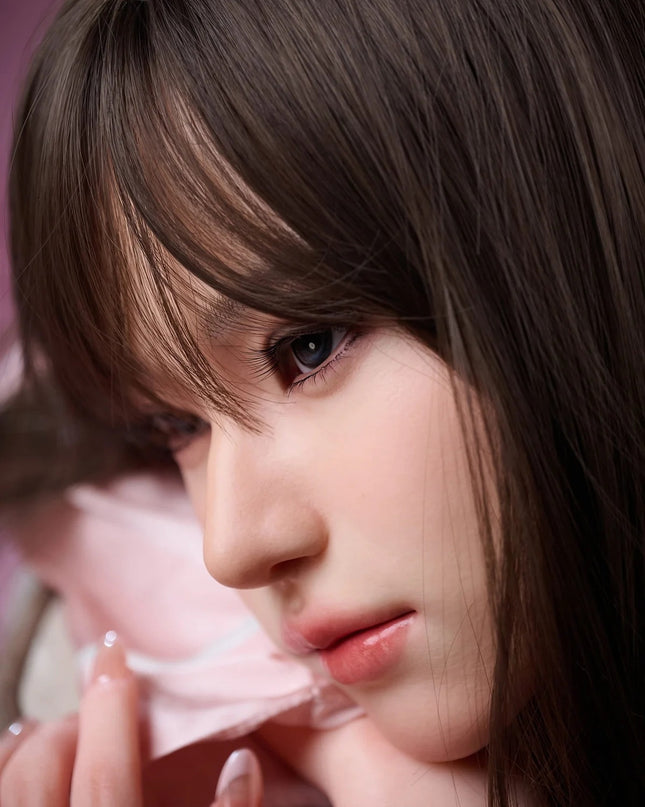 Riley: College Sweetheart Sex Doll