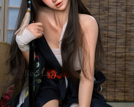 Mei: Deadly Heiress Sex Doll