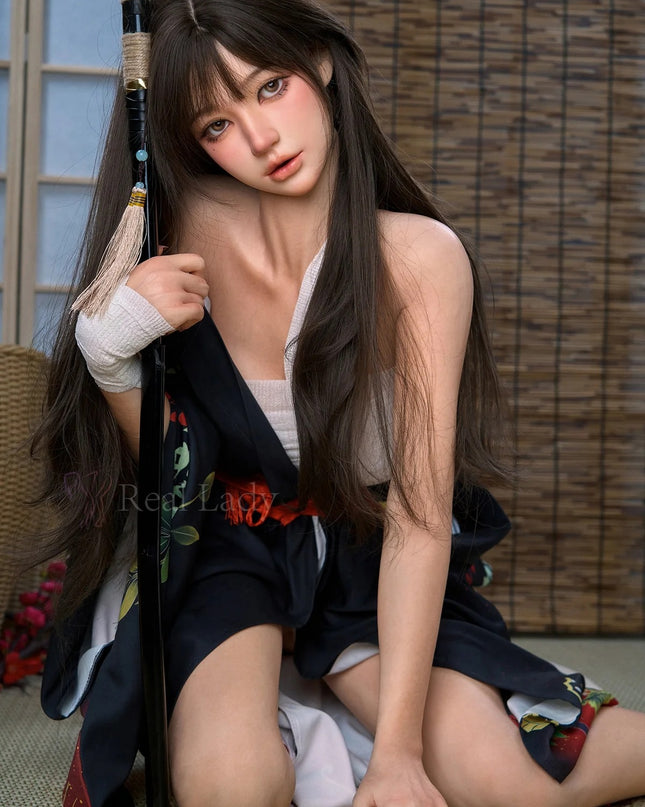 Mei: Deadly Heiress Sex Doll