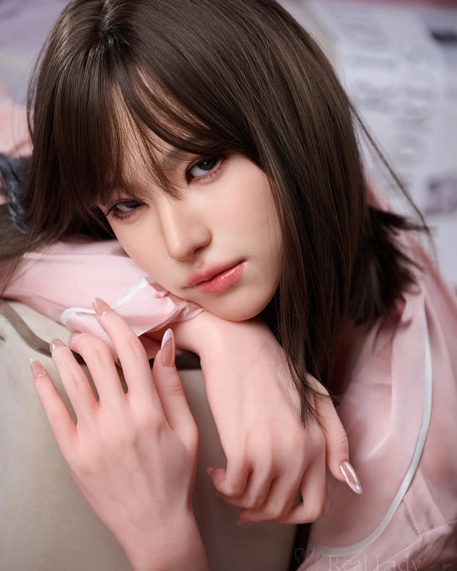 Riley: College Sweetheart Sex Doll