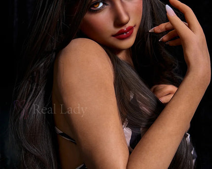Talia: Tanned Exotic Dancer Sex Doll