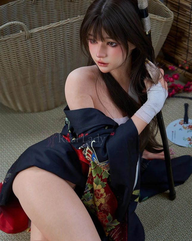 Mei: Deadly Heiress Sex Doll