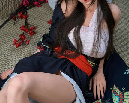 Mei: Deadly Heiress Sex Doll
