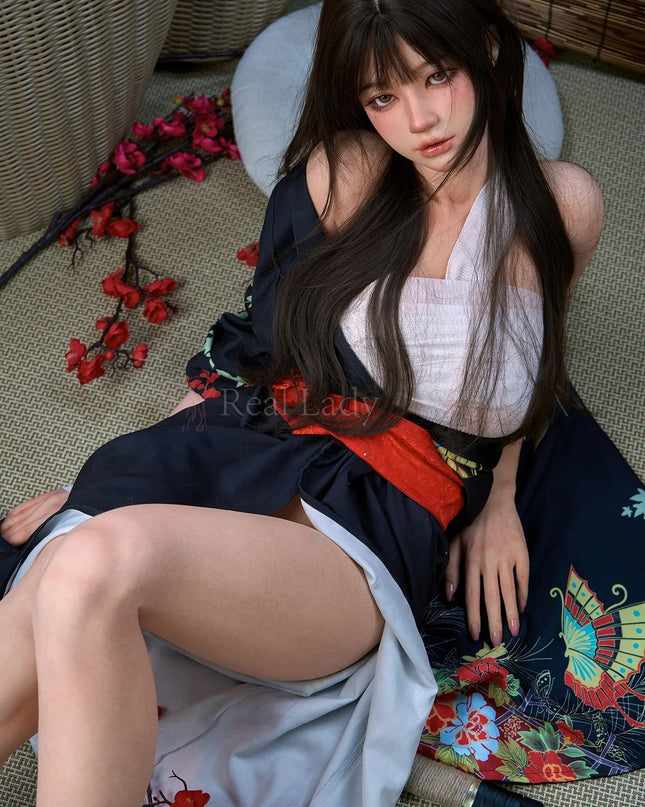 Mei: Deadly Heiress Sex Doll