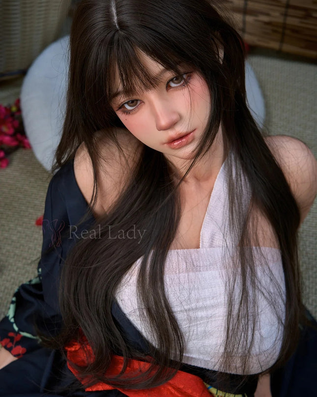 Mei: Deadly Heiress Sex Doll