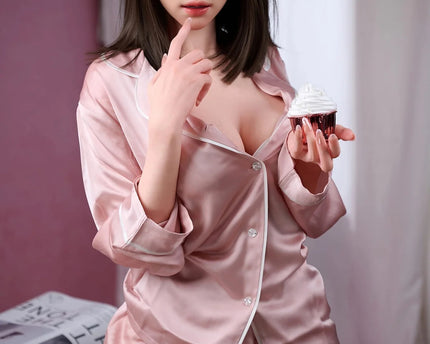 Riley: College Sweetheart Sex Doll