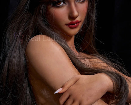 Talia: Tanned Exotic Dancer Sex Doll