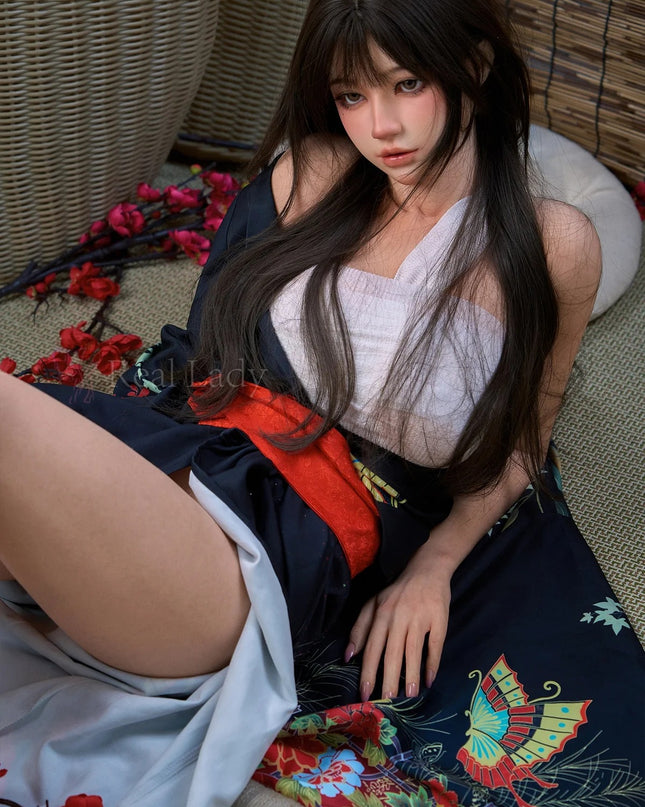 Mei: Deadly Heiress Sex Doll