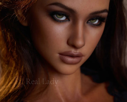 Bianca: Italian Mafia Sex Doll