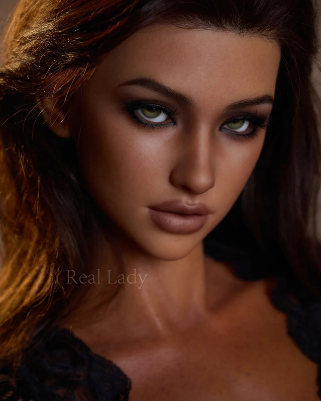 Bianca: Italian Mafia Sex Doll