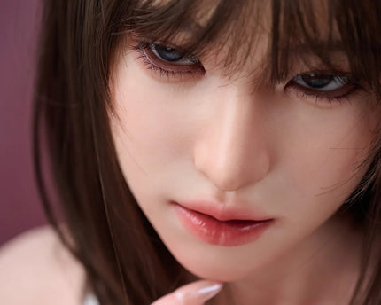 Riley: College Sweetheart Sex Doll