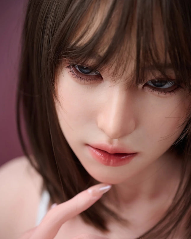 Riley: College Sweetheart Sex Doll