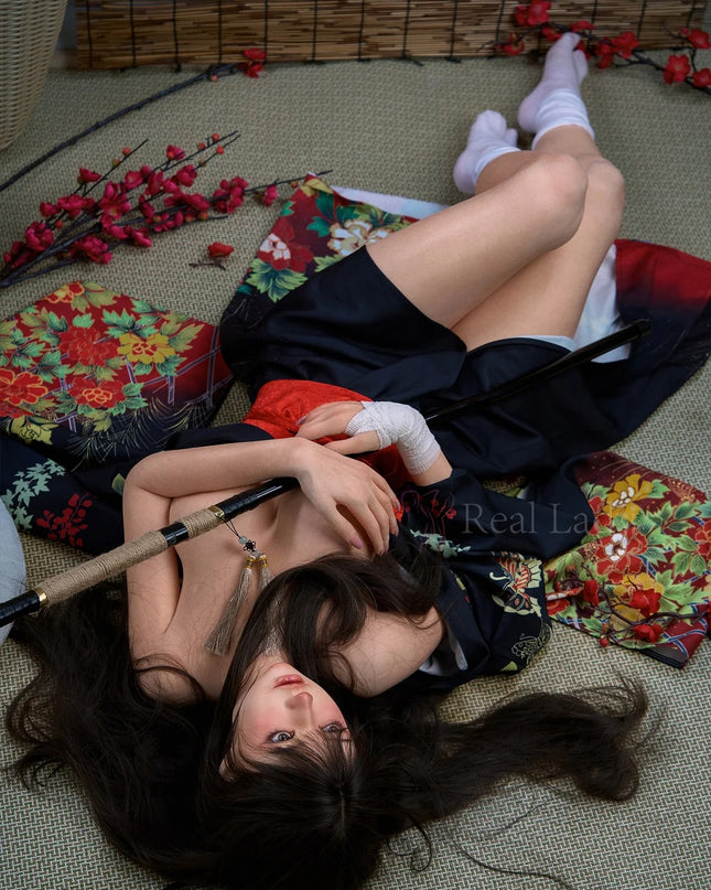 Mei: Deadly Heiress Sex Doll
