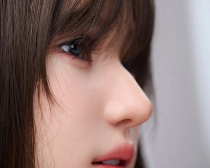 Riley: College Sweetheart Sex Doll