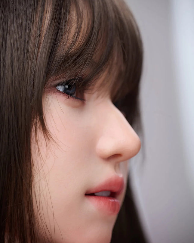 Riley: College Sweetheart Sex Doll