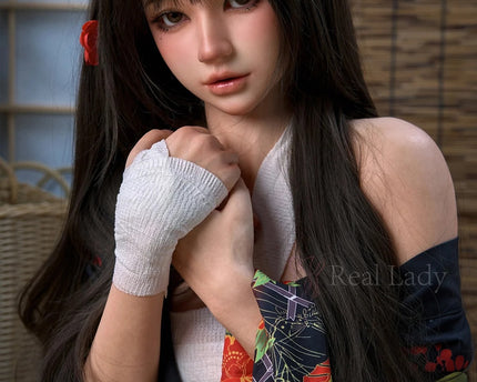 Mei: Deadly Heiress Sex Doll