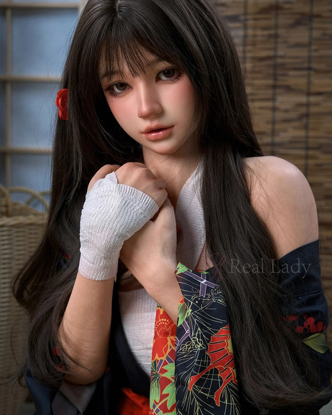 Mei: Deadly Heiress Sex Doll