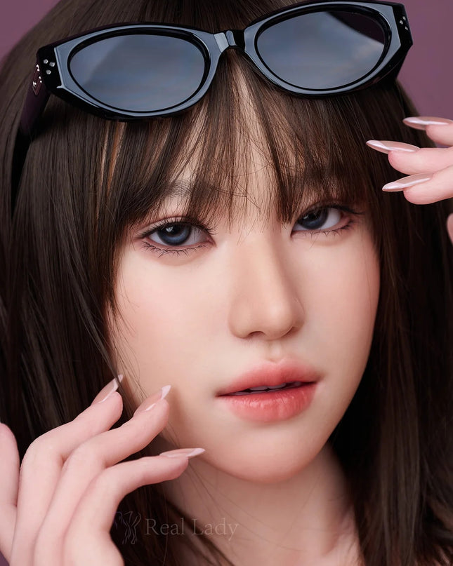 Riley: College Sweetheart Sex Doll