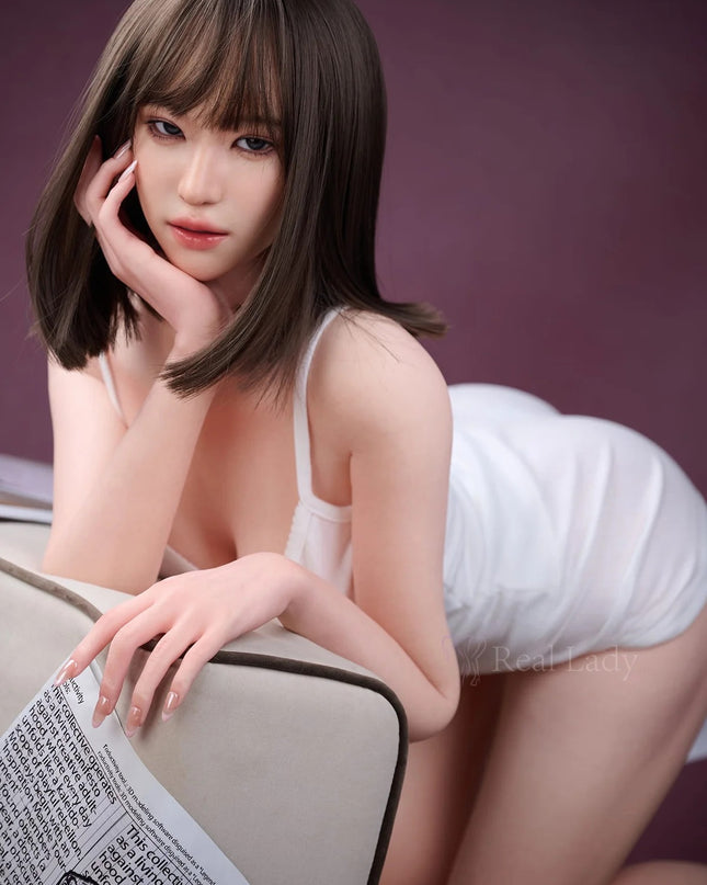 Riley: College Sweetheart Sex Doll