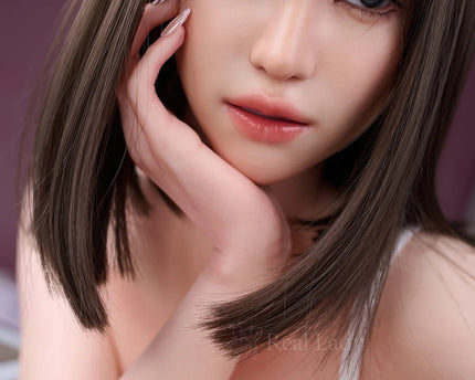 Riley: College Sweetheart Sex Doll