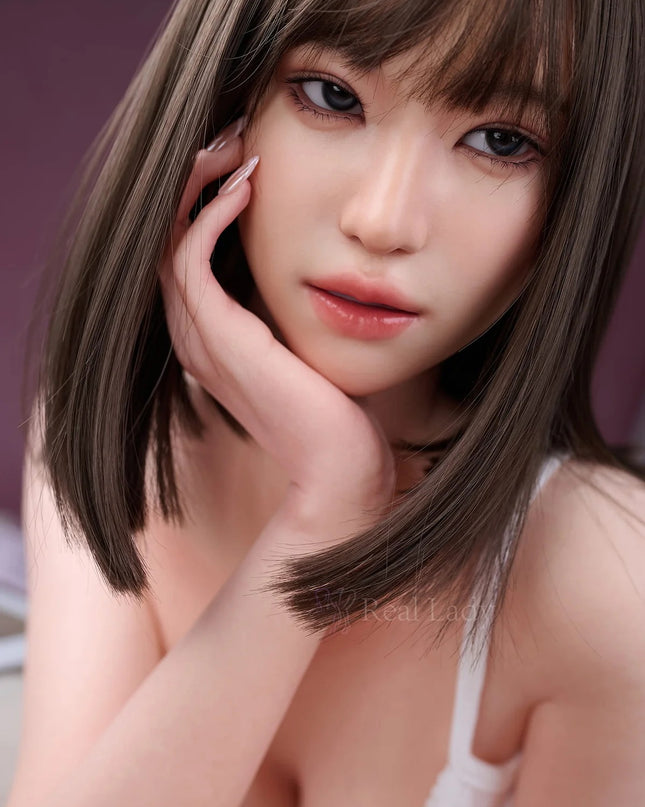 Riley: College Sweetheart Sex Doll