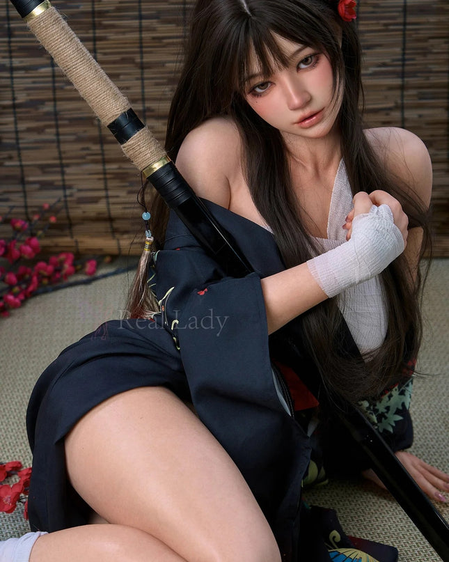 Mei: Deadly Heiress Sex Doll