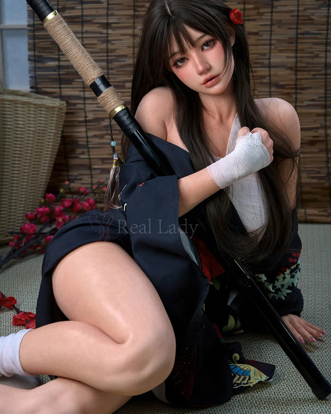Mei: Deadly Heiress Sex Doll
