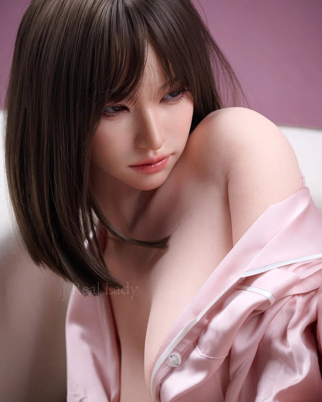 Riley: College Sweetheart Sex Doll