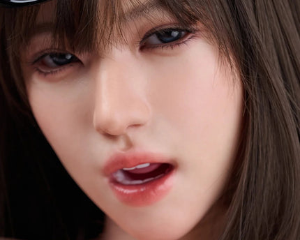 Riley: College Sweetheart Sex Doll