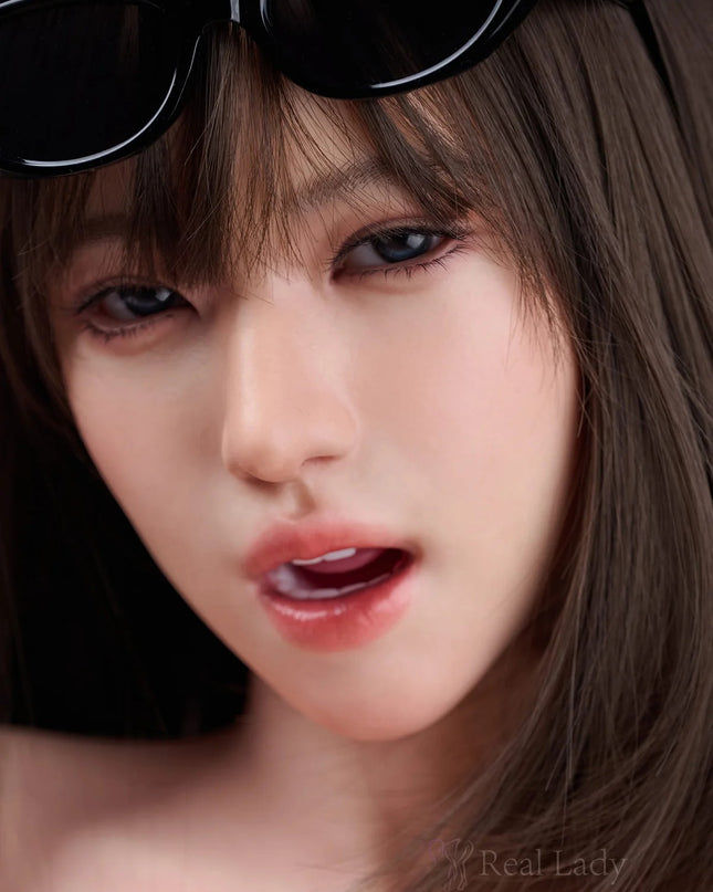 Riley: College Sweetheart Sex Doll
