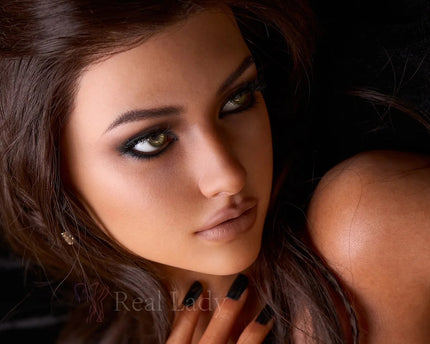 Bianca: Italian Mafia Sex Doll