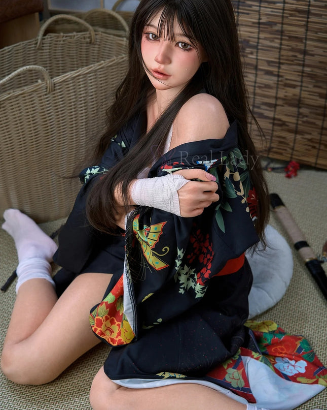 Mei: Deadly Heiress Sex Doll