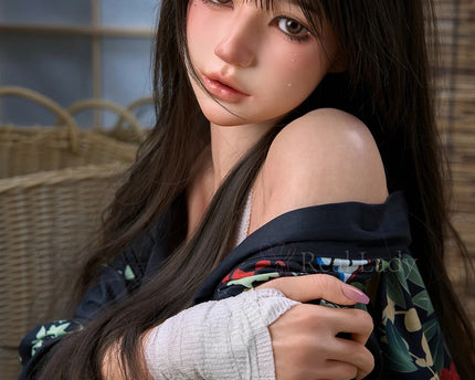Mei: Deadly Heiress Sex Doll