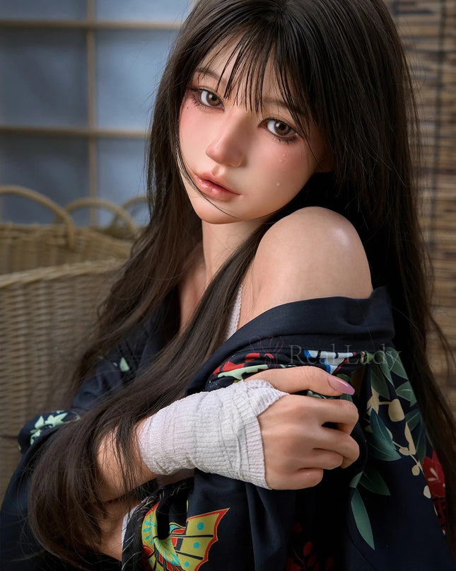 Mei: Deadly Heiress Sex Doll